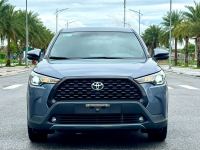 Bán xe Toyota Corolla Cross 2023 1.8G giá 615 Triệu - Hà Nội