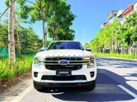 Bán xe Ford Everest 2024 Titanium Plus 2.0L 4x4 AT giá 1 Tỷ 259 Triệu - Hà Nội