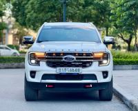 Bán xe Ford Everest 2024 Titanium Plus 2.0L 4x4 AT giá 1 Tỷ 259 Triệu - Hà Nội