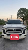 Bán xe Toyota Land Cruiser 2026 3.5 V6 giá 5 Tỷ 99 Triệu - Hà Nội