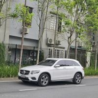 Bán xe Mercedes Benz GLC 200 2019 giá 820 Triệu - Hà Nội