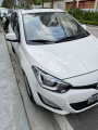 Bán xe Hyundai i20 2013 1.4 AT giá 259 Triệu - Hà Nội