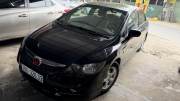 Bán xe Honda Civic 2010 1.8 AT giá 245 Triệu - Hà Nội