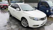 Bán xe Kia Forte SX 1.6 AT 2013 giá 236 Triệu - Hà Nội