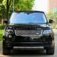 Bán xe LandRover Range Rover Autobiography LWB 5.0 2015 giá 3 Tỷ 630 Triệu - Hà Nội