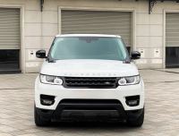 Bán xe LandRover Range Rover Sport HSE 2014 giá 1 Tỷ 560 Triệu - Hà Nội