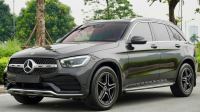 Bán xe Mercedes Benz GLC 2021 300 4Matic giá 1 Tỷ 750 Triệu - Hà Nội