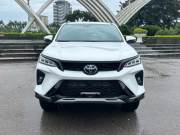 Bán xe Toyota Fortuner 2022 Legender 2.8L 4x4 AT giá 1 Tỷ 260 Triệu - Hà Nội