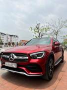 Bán xe Mercedes Benz GLC 2021 300 4Matic giá 1 Tỷ 639 Triệu - Hà Nội