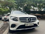 Bán xe Mercedes Benz GLC 2018 300 4Matic giá 1 Tỷ 219 Triệu - Hà Nội