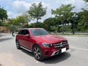 Bán xe Mercedes Benz GLC 2021 200 4Matic giá 1 Tỷ 479 Triệu - Hà Nội