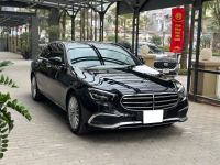 Bán xe Mercedes Benz E class E200 Exclusive 2021 giá 1 Tỷ 739 Triệu - Hà Nội