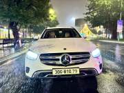 Bán xe Mercedes Benz GLC 2021 200 4Matic giá 1 Tỷ 539 Triệu - Hà Nội