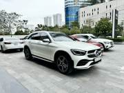 Bán xe Mercedes Benz GLC 300 4Matic 2020 giá 1 Tỷ 779 Triệu - Hà Nội
