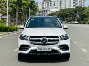 Bán xe Mercedes Benz GLS 450 4Matic 2021 giá 4 Tỷ 268 Triệu - Hà Nội
