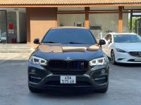 Bán xe BMW X6 xDrive35i 2016 giá 1 Tỷ 399 Triệu - Hà Nội
