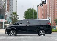 Bán xe Toyota Alphard Luxury Executive Lounge 2023 giá 4 Tỷ 150 Triệu - Hà Nội