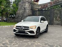 Bán xe Mercedes Benz GLC 300 4Matic 2020 giá 1 Tỷ 780 Triệu - Hà Nội