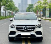 Bán xe Mercedes Benz GLS 450 4Matic 2022 giá 4 Tỷ 550 Triệu - Hà Nội