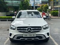 Bán xe Mercedes Benz GLC 2022 200 giá 1 Tỷ 599 Triệu - Hà Nội