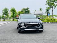 Bán xe Mercedes Benz E class 2022 E200 Exclusive giá 1 Tỷ 869 Triệu - Hà Nội