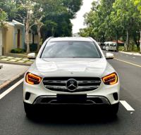 Bán xe Mercedes Benz GLC 2021 200 4Matic giá 1 Tỷ 579 Triệu - Hà Nội