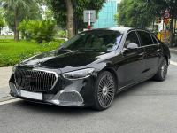 Bán xe Mercedes Benz S class 2021 S450 Luxury giá 4 Tỷ 599 Triệu - Hà Nội
