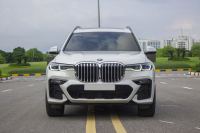 Bán xe BMW X7 xDrive40i M Sport 2021 giá 4 Tỷ 399 Triệu - Hà Nội