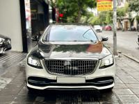 Bán xe Mercedes Benz S class 2020 S450L Luxury giá 2 Tỷ 899 Triệu - Hà Nội