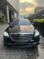 Bán xe Mercedes Benz S class 2020 S450L Luxury giá 2 Tỷ 999 Triệu - Hà Nội