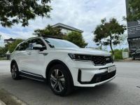 Bán xe Kia Sorento 2022 Premium 2.2 AT AWD giá 979 Triệu - Hà Nội