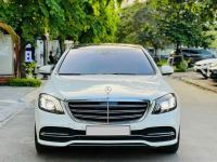 Bán xe Mercedes Benz S class 2020 S450L Luxury giá 2 Tỷ 999 Triệu - Hà Nội