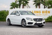 Bán xe Mercedes Benz C class 2016 C300 AMG giá 789 Triệu - Hà Nội