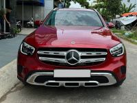 Bán xe Mercedes Benz GLC 2022 200 giá 1 Tỷ 489 Triệu - Hà Nội