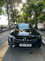 Bán xe Mercedes Benz C class 2022 C200 Avantgarde giá 1 Tỷ 389 Triệu - Hà Nội