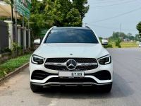 Bán xe Mercedes Benz GLC 2021 300 4Matic giá 1 Tỷ 799 Triệu - Hà Nội