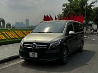 Bán xe Mercedes Benz V class 2021 V250 Luxury giá 2 Tỷ 59 Triệu - Hà Nội