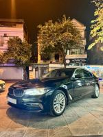 Bán xe BMW 5 Series 2018 530i Luxury Line giá 1 Tỷ 299 Triệu - Hà Nội