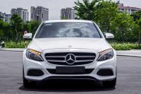 Bán xe Mercedes Benz C class 2016 C200 giá 660 Triệu - Hà Nội