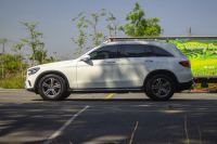 Bán xe Mercedes Benz GLC 2021 200 giá 1 Tỷ 399 Triệu - Hà Nội