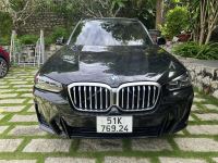 Bán xe BMW X3 2022 xDrive30i M Sport giá 2 Tỷ 39 Triệu - Hà Nội