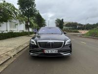 Bán xe Mercedes Benz Maybach 2019 S450 4Matic giá 4 Tỷ 399 Triệu - Hà Nội