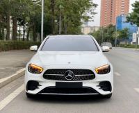 Bán xe Mercedes Benz E class 2022 E300 AMG giá 2 Tỷ 39 Triệu - Hà Nội