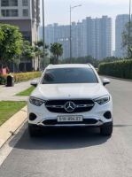 Bán xe Mercedes Benz GLC 2023 200 4Matic giá 2 Tỷ 80 Triệu - Hà Nội