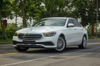 Bán xe Mercedes Benz E class E200 Exclusive 2022 giá 1 Tỷ 899 Triệu - Hà Nội