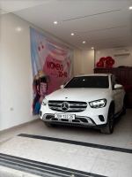 Bán xe Mercedes Benz GLC 2021 200 4Matic giá 1 Tỷ 679 Triệu - Hà Nội