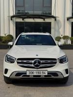 Bán xe Mercedes Benz GLC 2022 200 4Matic giá 1 Tỷ 739 Triệu - Hà Nội