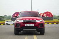 Bán xe LandRover Range Rover Evoque HSE 2017 giá 1 Tỷ 89 Triệu - Hà Nội