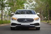 Bán xe Mercedes Benz E class 2022 E180 giá 1 Tỷ 489 Triệu - Hà Nội