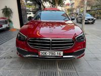 Bán xe Mercedes Benz E class 2021 E200 Exclusive giá 1 Tỷ 639 Triệu - Hà Nội